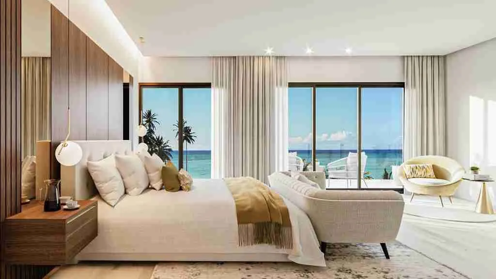 Three Bedroom Condo With Pool Luxury And Style In Punta Cana 11
