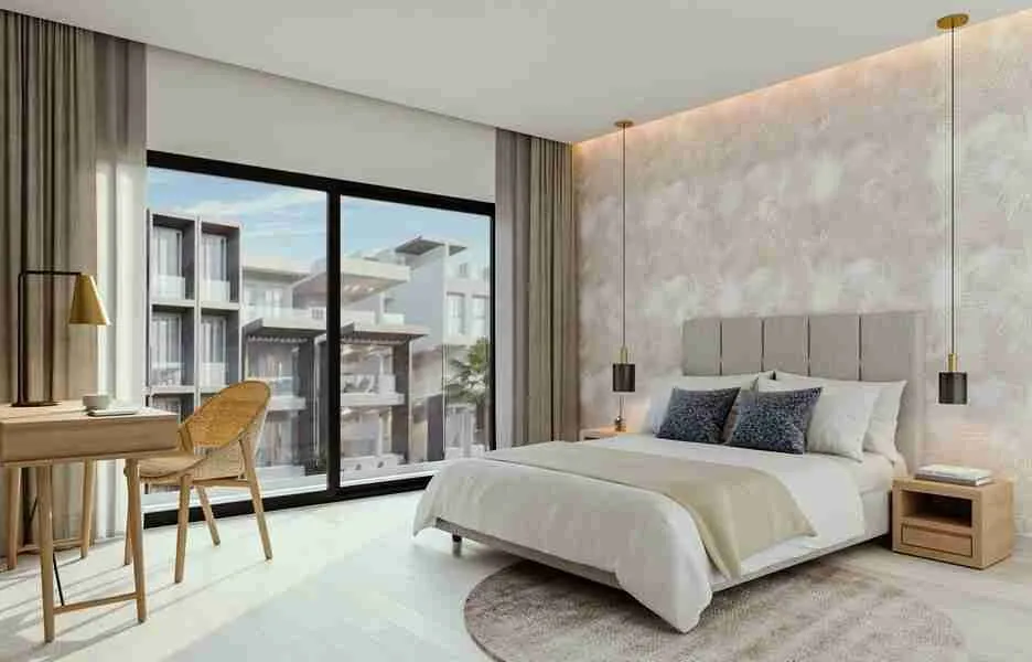 Three Bedroom Condo With Pool Luxury And Style In Punta Cana 12