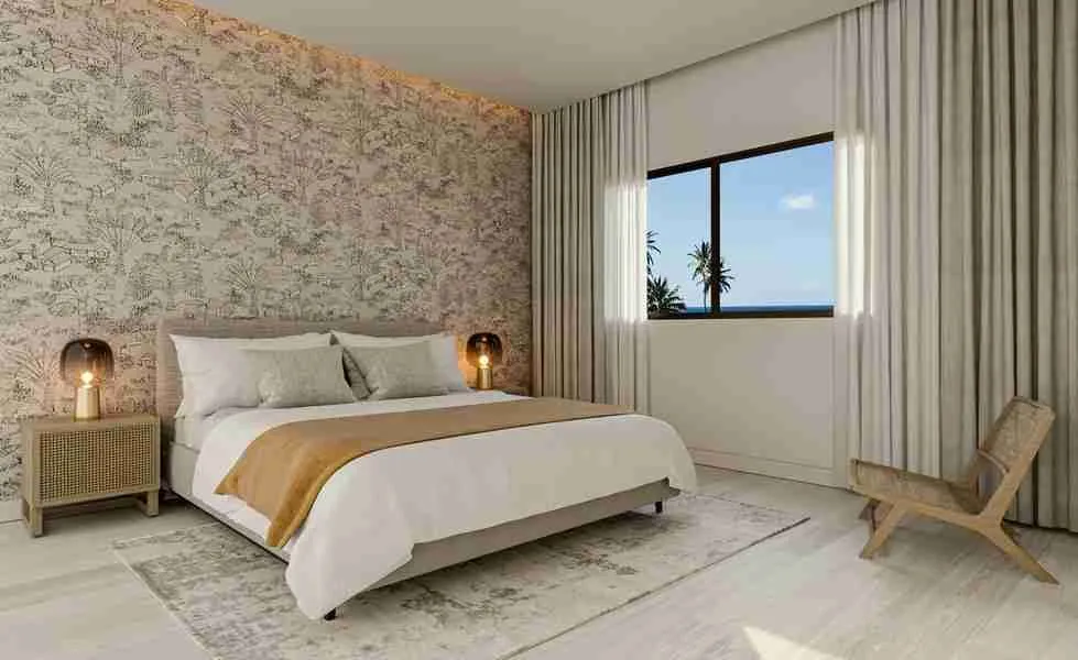 Three Bedroom Condo With Pool Luxury And Style In Punta Cana 14