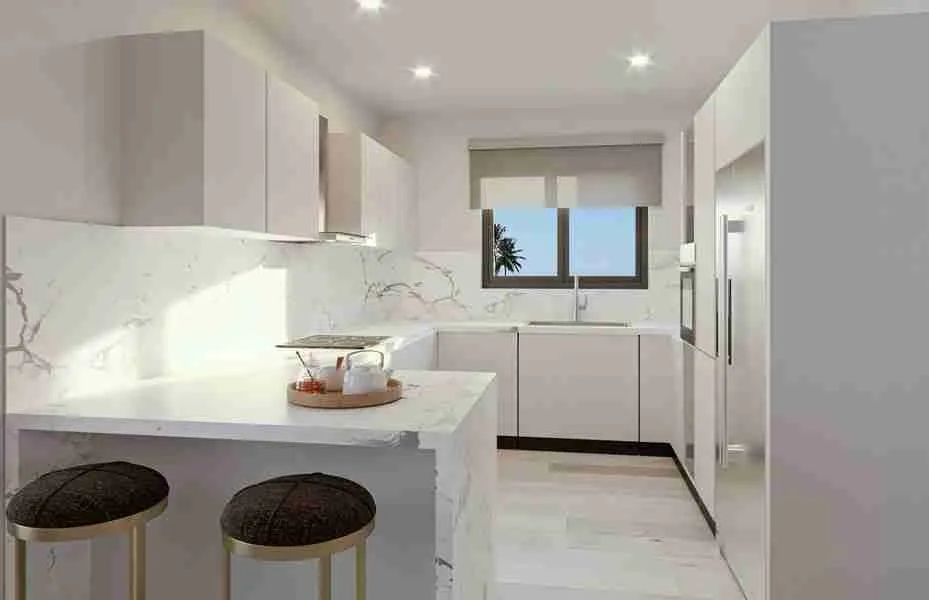Three Bedroom Condo With Pool Luxury And Style In Punta Cana 18