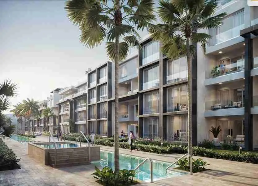 Three Bedroom Condo With Pool Luxury And Style In Punta Cana 2