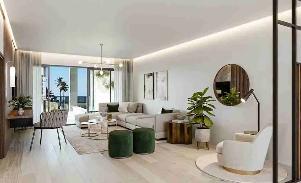 Three Bedroom Condo With Pool Luxury And Style In Punta Cana 20