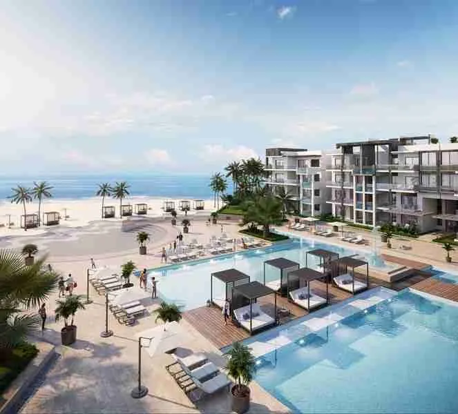 Three Bedroom Condo With Pool Luxury And Style In Punta Cana 3
