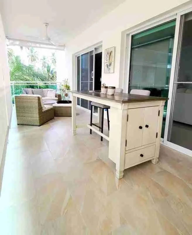 Wonderful Two bedroom condo for sale located just min walk from the beach at Punta Cana 10 scaled Wonderful Two bedroom condo for sale located just min walk from the beach at Punta Cana 10 scaled