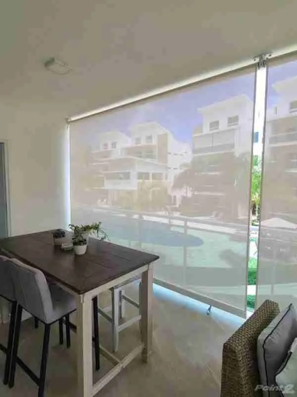 Wonderful Two bedroom condo for sale located just min walk from the beach at Punta Cana 2 scaled Wonderful Two bedroom condo for sale located just min walk from the beach at Punta Cana 2 scaled
