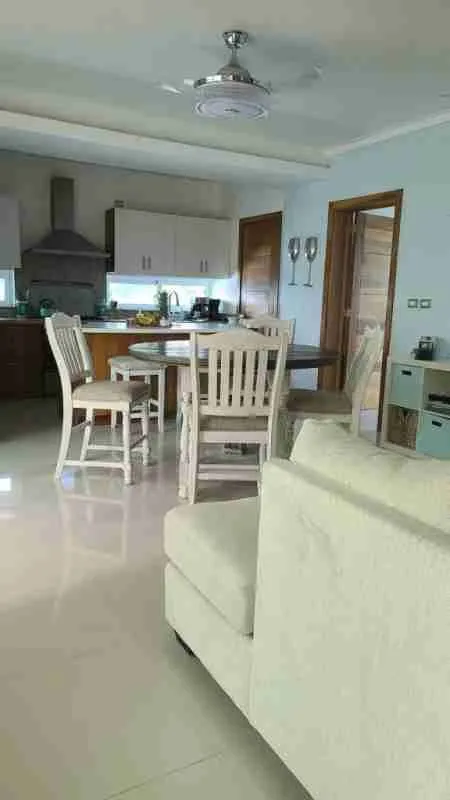 Wonderful Two bedroom condo for sale located just min walk from the beach at Punta Cana 21 scaled Wonderful Two bedroom condo for sale located just min walk from the beach at Punta Cana 21 scaled
