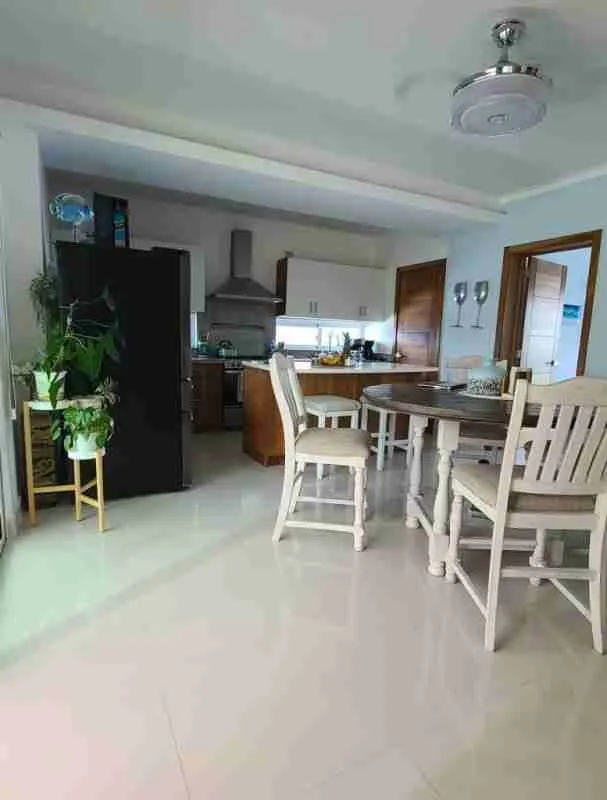 Wonderful Two bedroom condo for sale located just min walk from the beach at Punta Cana 23 scaled Wonderful Two bedroom condo for sale located just min walk from the beach at Punta Cana 23 scaled