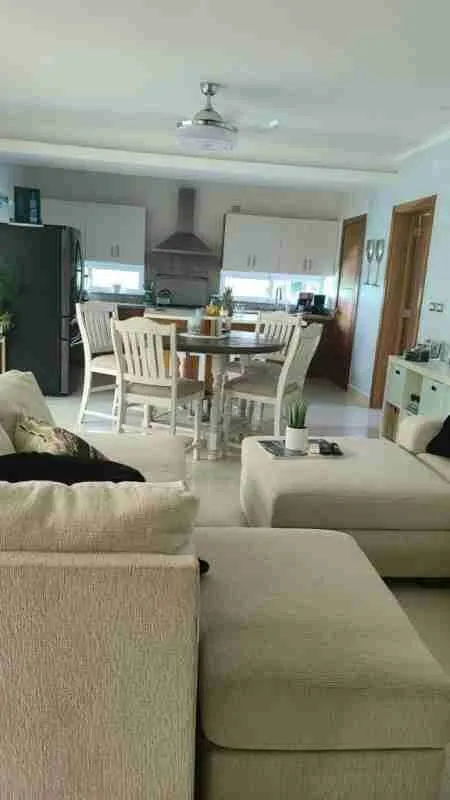 Wonderful Two bedroom condo for sale located just min walk from the beach at Punta Cana 24 scaled Wonderful Two bedroom condo for sale located just min walk from the beach at Punta Cana 24 scaled