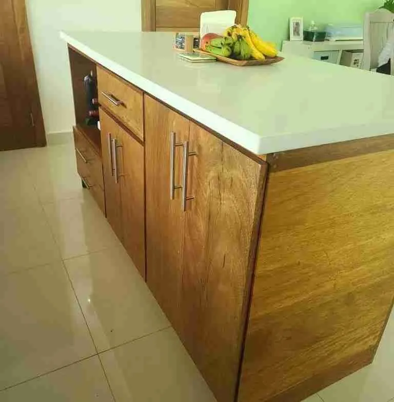 Wonderful Two bedroom condo for sale located just min walk from the beach at Punta Cana 26 scaled