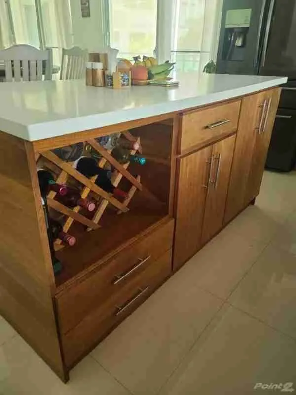 Wonderful Two bedroom condo for sale located just min walk from the beach at Punta Cana 27 scaled Wonderful Two bedroom condo for sale located just min walk from the beach at Punta Cana 27 scaled