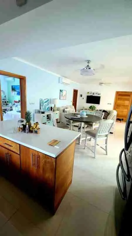 Wonderful Two bedroom condo for sale located just min walk from the beach at Punta Cana 28 scaled Wonderful Two bedroom condo for sale located just min walk from the beach at Punta Cana 28 scaled