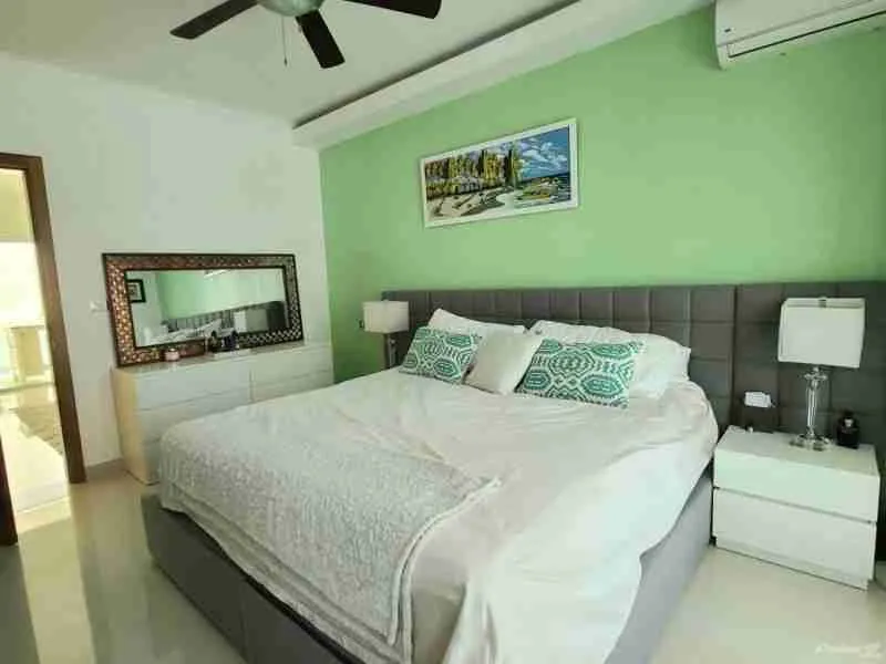 Wonderful Two bedroom condo for sale located just min walk from the beach at Punta Cana 29 scaled Wonderful Two bedroom condo for sale located just min walk from the beach at Punta Cana 29 scaled
