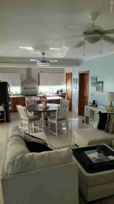 Wonderful Two bedroom condo for sale located just min walk from the beach at Punta Cana 3 scaled Wonderful Two bedroom condo for sale located just min walk from the beach at Punta Cana 3 scaled