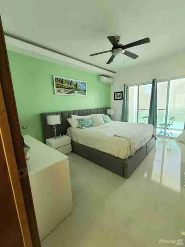 Wonderful Two bedroom condo for sale located just min walk from the beach at Punta Cana 30 scaled Wonderful Two bedroom condo for sale located just min walk from the beach at Punta Cana 30 scaled
