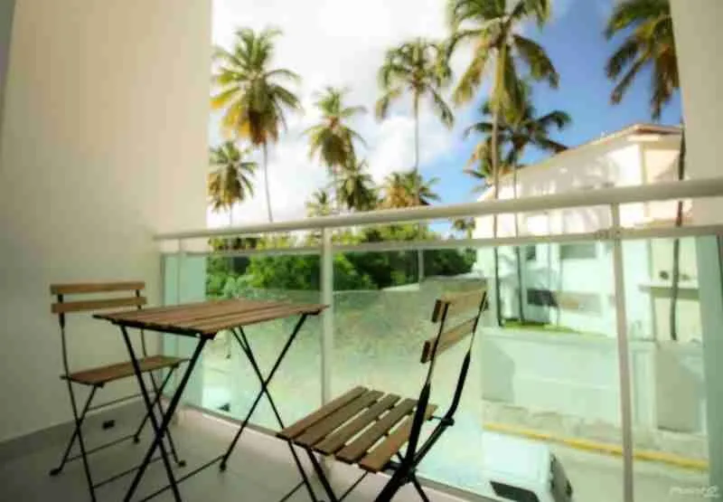 Wonderful Two bedroom condo for sale located just min walk from the beach at Punta Cana 4 scaled Wonderful Two bedroom condo for sale located just min walk from the beach at Punta Cana 4 scaled