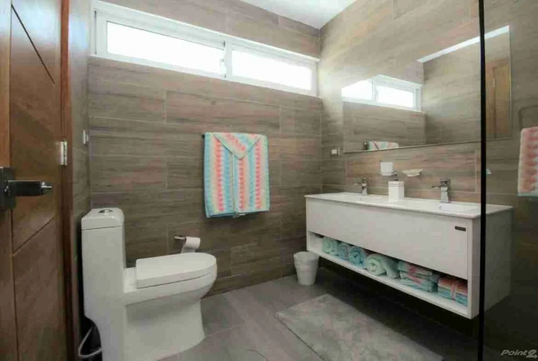 Wonderful Two bedroom condo for sale located just min walk from the beach at Punta Cana 5 scaled