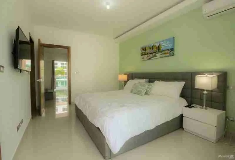 Wonderful Two bedroom condo for sale located just min walk from the beach at Punta Cana 9 scaled Wonderful Two bedroom condo for sale located just min walk from the beach at Punta Cana 9 scaled