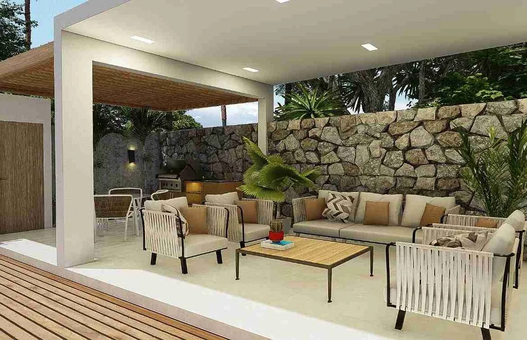 Beautiful 1BR Condo for sale Punta Cana, pool.