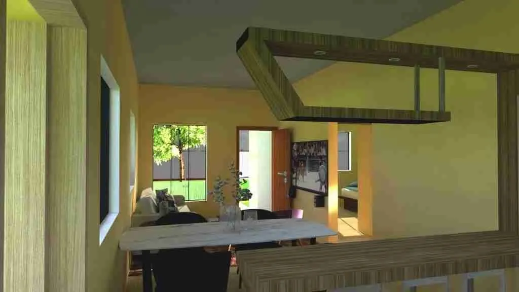 Beautiful and Cozy Three bedroom villa for sale in Punta Cana 1