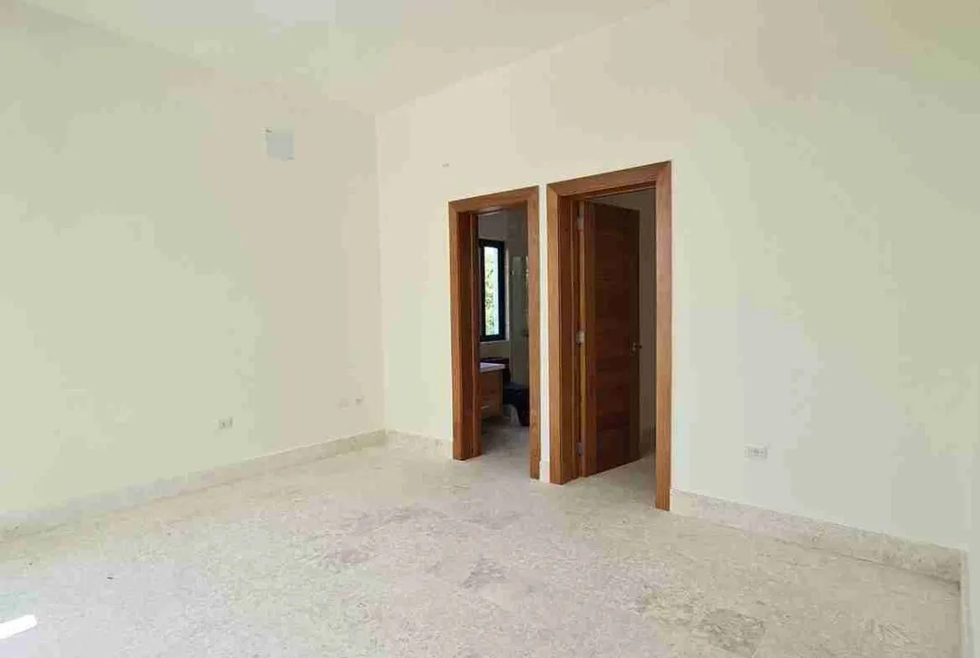 Exclusive 4BR VIlla for sale Punta Cana large Pool. 1
