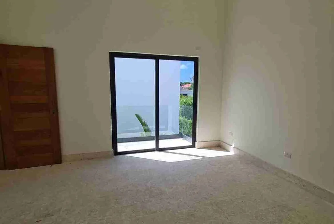 Exclusive 4BR VIlla for sale Punta Cana large Pool. 14