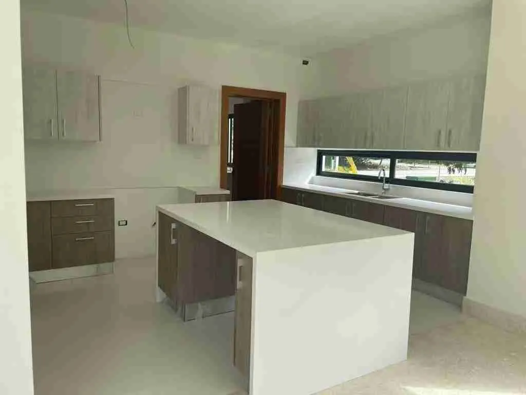 Exclusive 4BR VIlla for sale Punta Cana large Pool. 4