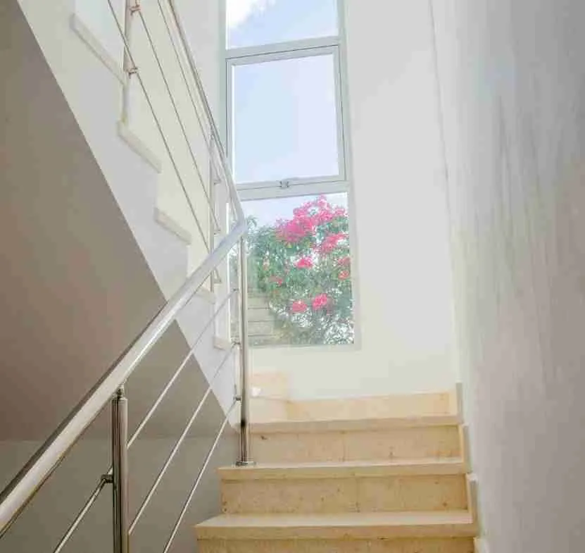 Gorgeous 3BR Villa for sale Punta Cana pool. 1