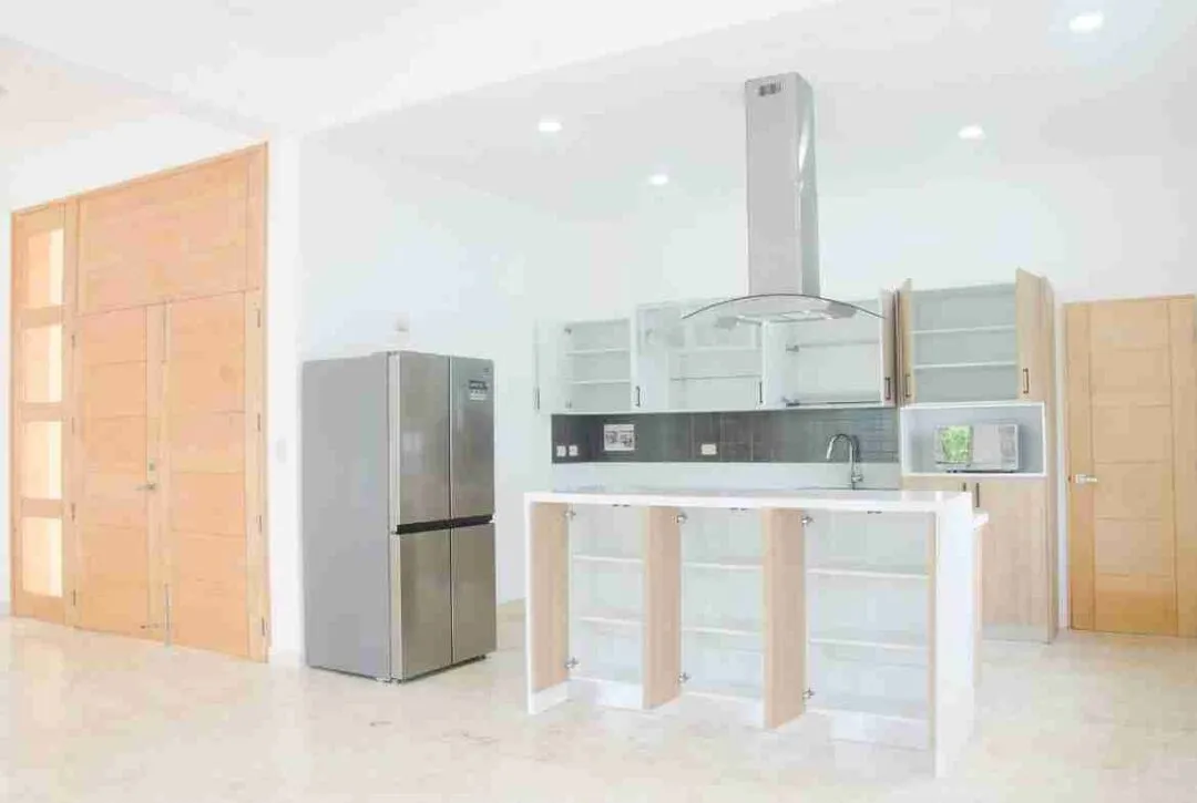 Gorgeous 3BR Villa for sale Punta Cana pool. 14