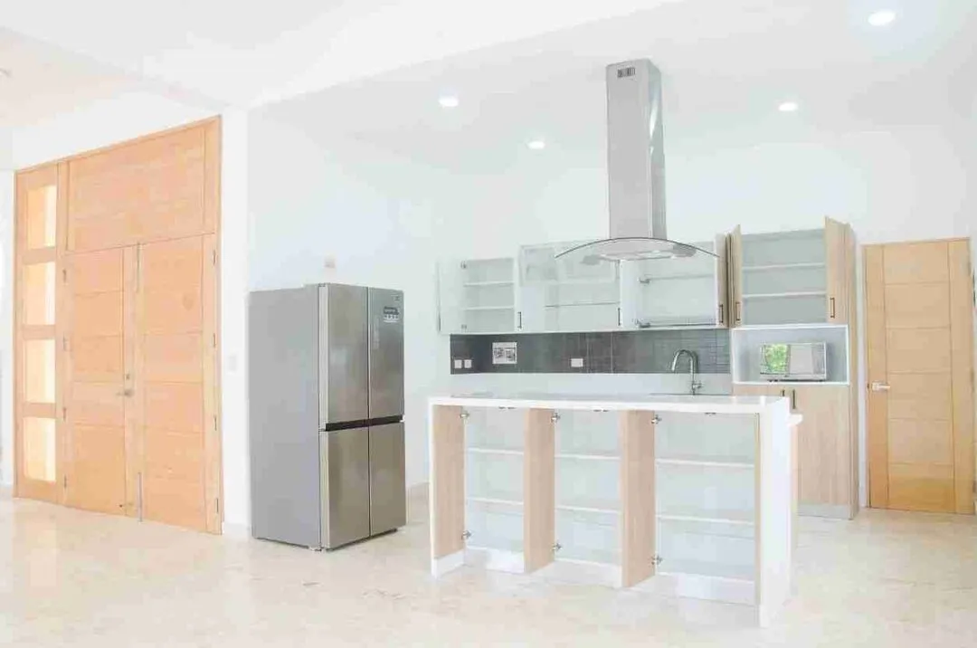 Gorgeous 3BR Villa for sale Punta Cana pool. 14