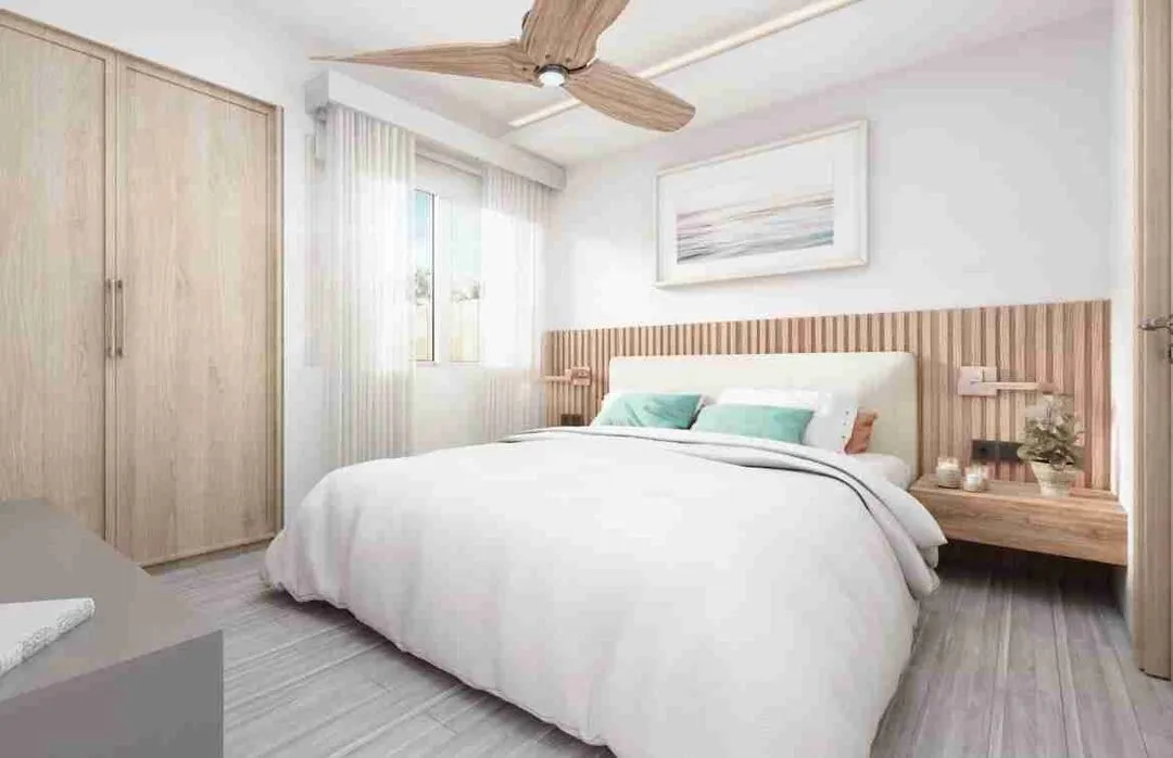 Incredible 2BR Condo for sale with jacuzzi and Pool views 30 2