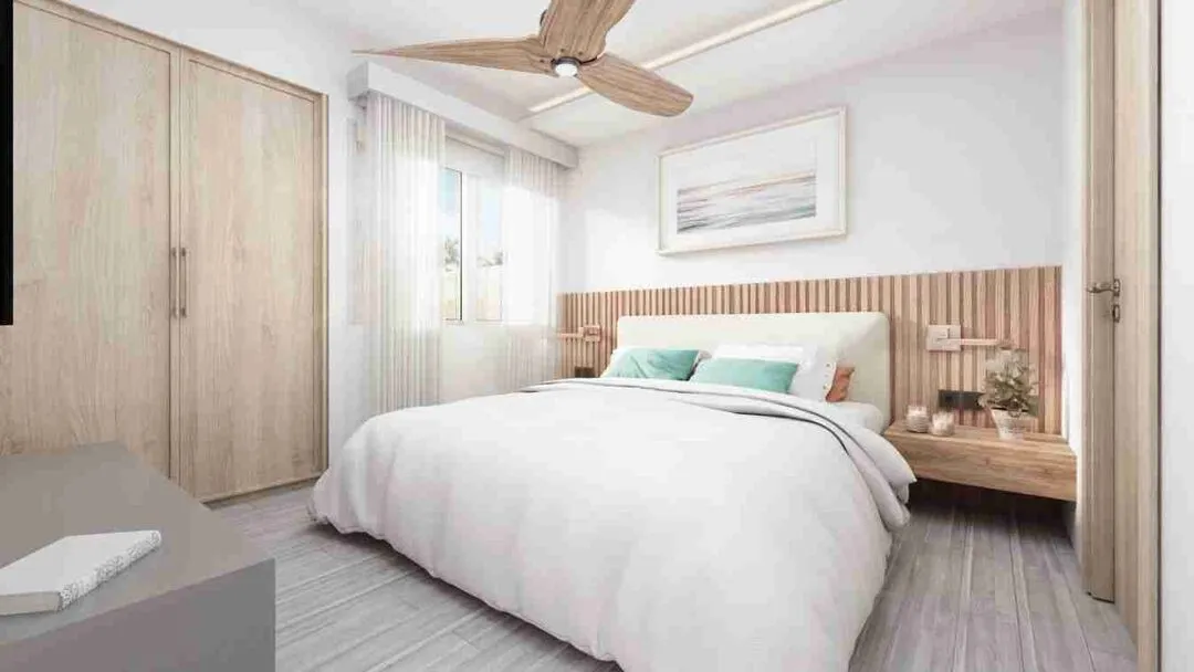 Incredible 2BR Condo for sale with jacuzzi and Pool views 30 2