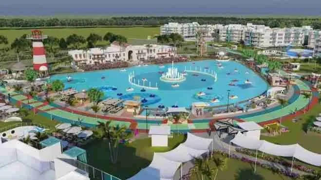 Incredible 2BR Condo for sale with jacuzzi and Pool views 40 2