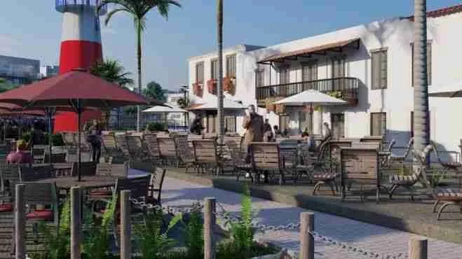 Incredible 2BR Condo for sale with jacuzzi and Pool views 42 2