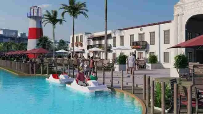 Incredible 2BR Condo for sale with jacuzzi and Pool views 43 2