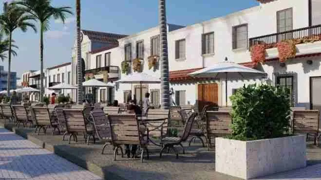 Incredible 2BR Condo for sale with jacuzzi and Pool views 46 2