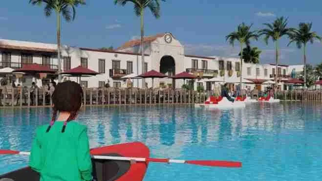 Stunning 3BDR Punta Cana Penthouse for sale with amazing Pool views and great amenities