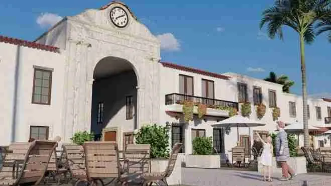 Incredible 2BR Condo for sale with jacuzzi and Pool views 50 2