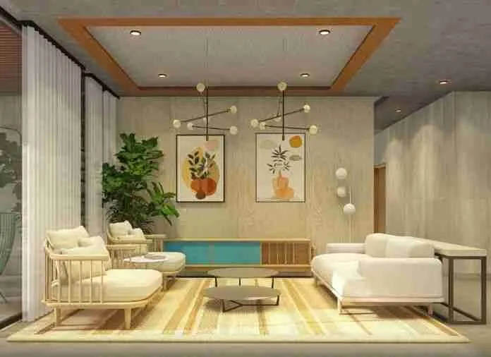 Modern and luxurious 3BR villa for sale in Punta Canas heart 5