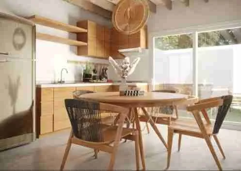 Spacious 2BR Townhouse for sale Punta Cana Pool and Clubhouse. 2