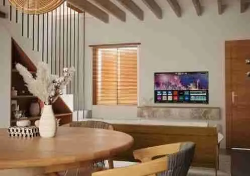 Spacious 2BR Townhouse for sale Punta Cana Pool and Clubhouse. 3