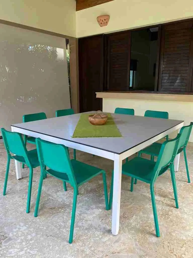 Spacious and Beautiful 3BR Villa for sale Punta Cana Pool. 1 Spacious and Beautiful 3BR Villa for sale Punta Cana Pool. 1