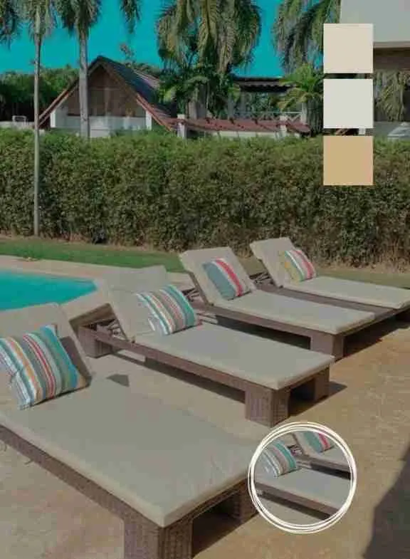 Spacious and Beautiful 3BR Villa for sale Punta Cana, Pool.
