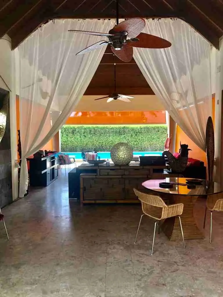 Spacious and Beautiful 3BR Villa for sale Punta Cana Pool. 20 Spacious and Beautiful 3BR Villa for sale Punta Cana Pool. 20