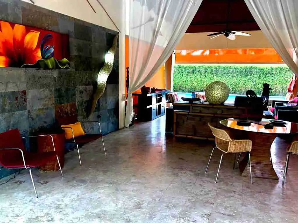 Spacious and Beautiful 3BR Villa for sale Punta Cana Pool. 21