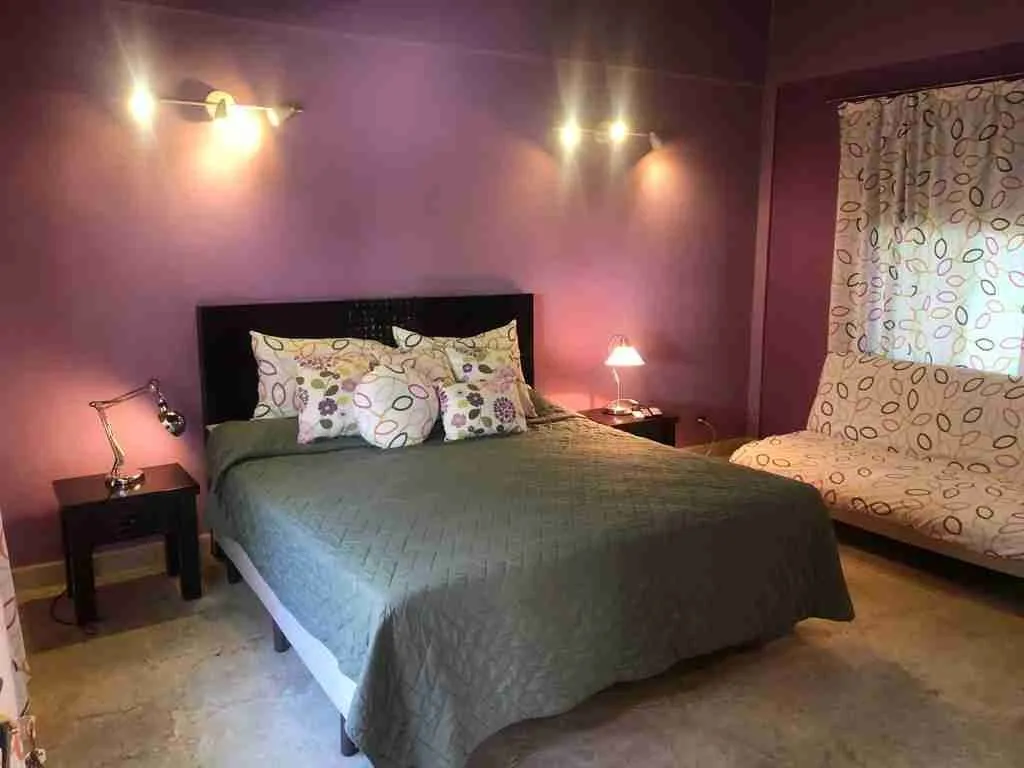 Spacious and Beautiful 3BR Villa for sale Punta Cana Pool. 5
