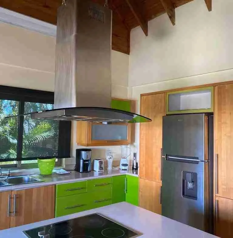 Spacious and Beautiful 3BR Villa for sale Punta Cana, Pool.
