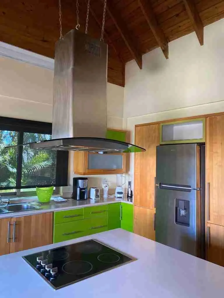Spacious and Beautiful 3BR Villa for sale Punta Cana, Pool. (7) Spacious and Beautiful 3BR Villa for sale Punta Cana, Pool.