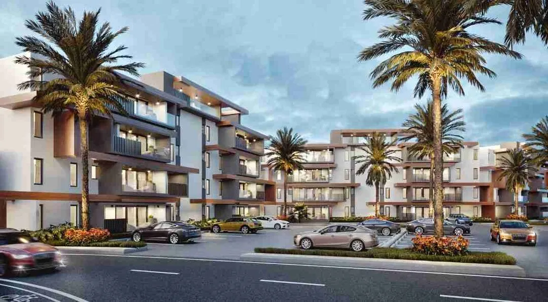 Splendid 2BR Condo for sale Punta Cana, Pool, near the beach.