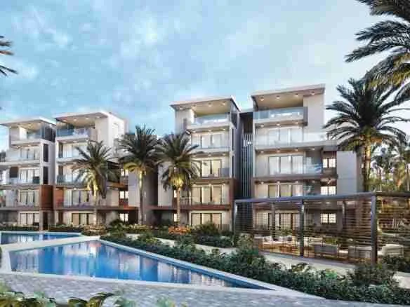 Splendid 2BR Condo for sale Punta Cana Pool near the beach. 2