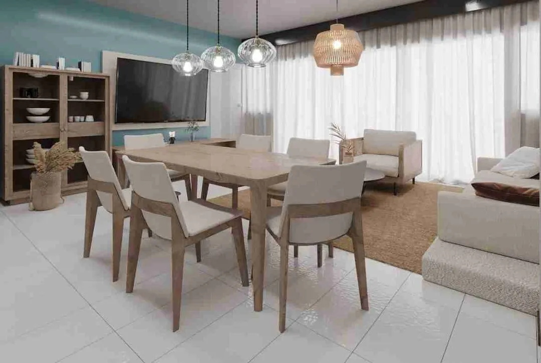 Splendid 2BR Punta Cana apt for sale Pool. 2 2